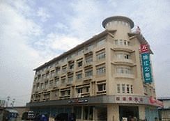 Jinjiang Inn Putian East Wenxian Road Exterior foto