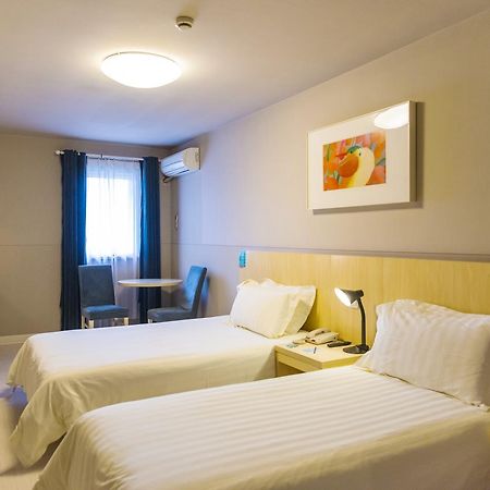 Jinjiang Inn Putian East Wenxian Road Exterior foto