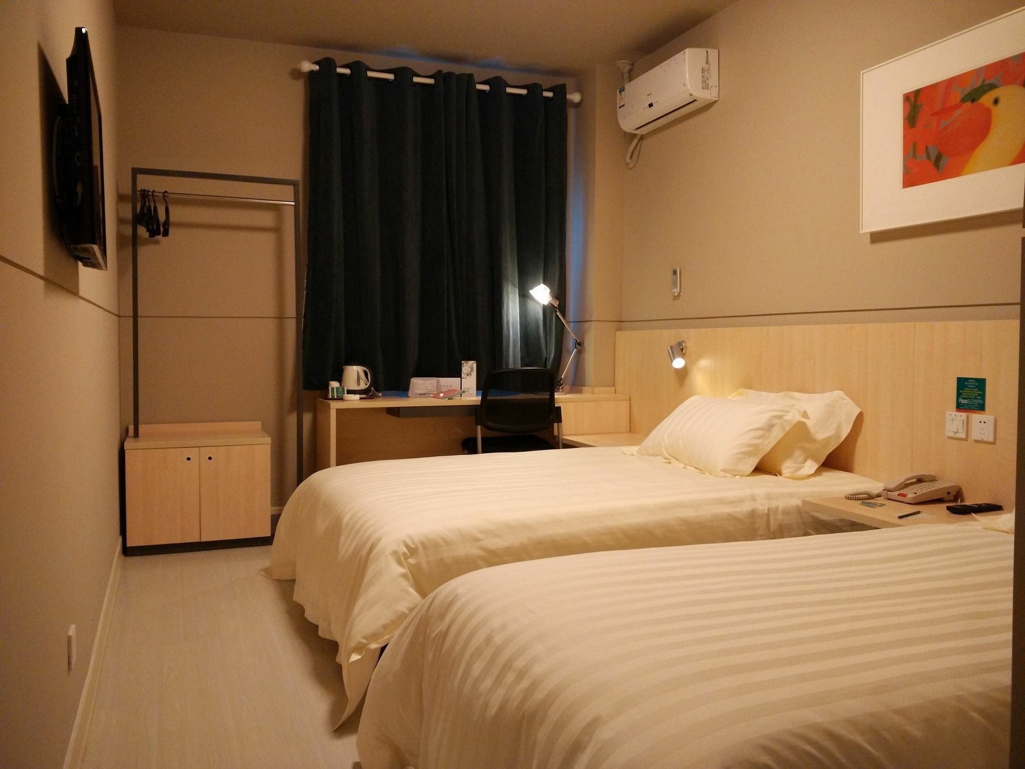 Jinjiang Inn Putian East Wenxian Road Exterior foto